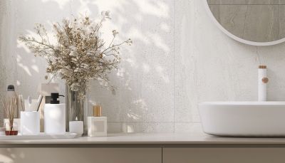 Elegant Bathroom Interiors