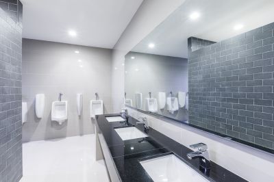 Bathroom Renovation Discount