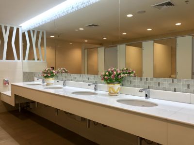 Cost of Bathroom Remodeling in Mustang, OK