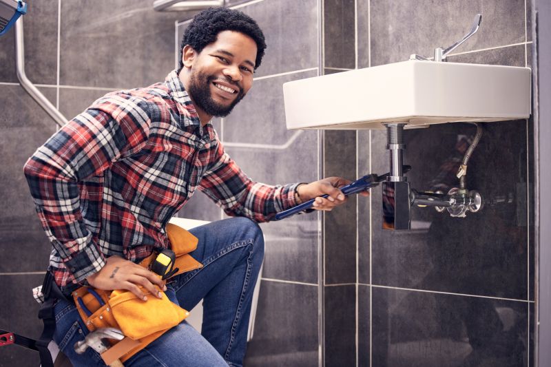 Plumbing Contractors